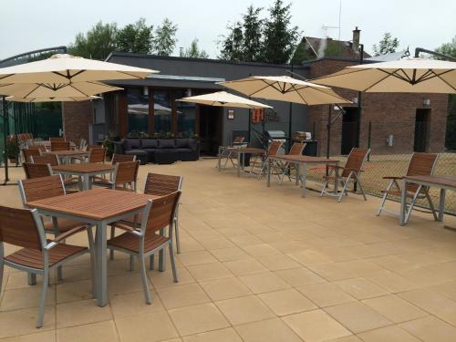 Hotel Freud in Ostravice