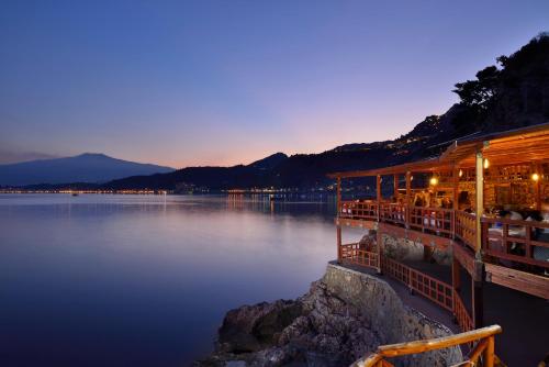 UNAHOTELS Capotaormina - image 9