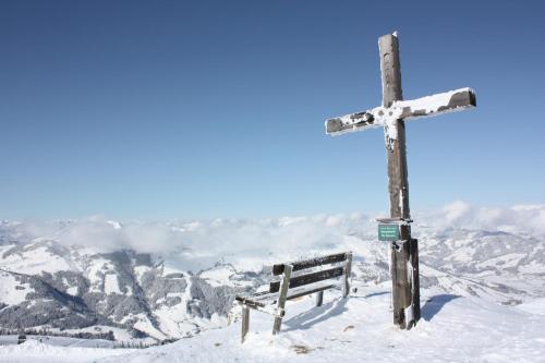 Hotel Garni Wieshof – Kirchberg, MO