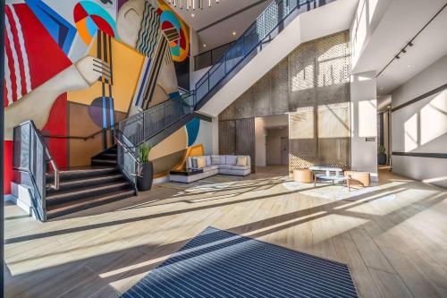 . Hyatt Place Gainesville Downtown