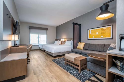 Hyatt Place Gainesville Downtown — Photo 2
