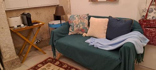 FLH Porto Santa Catarina Cosy Flat, Porto