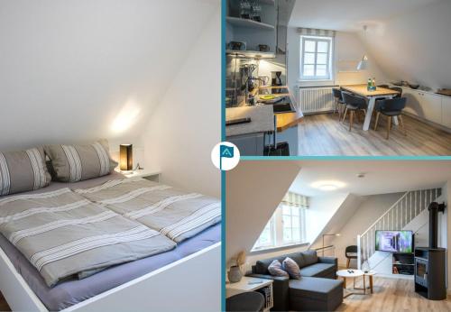 Ferienwohnung Wrixumer Marsch in Wrixum, Deutschland