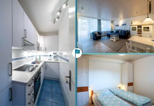 Ferienwohnung Seeschwalbe in Wyk auf Föhr, Deutschland