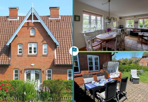 Hardesweg 63 Nummer 1 in Wrixum
