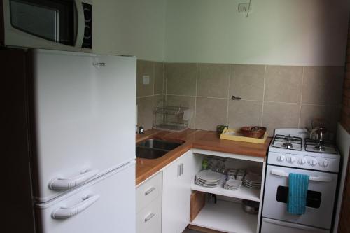 Apartment - Split Level