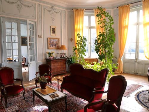 Château de la Haye photo 19