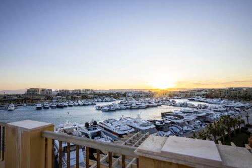 El Gouna Elite Worldwide Sea & Garden Residences - Hurghada, Egypt 5