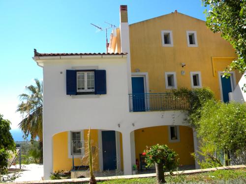 Villa Theodora 5