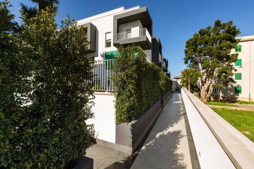  Conteduca Apartment by BarbarHouse in Fasano
