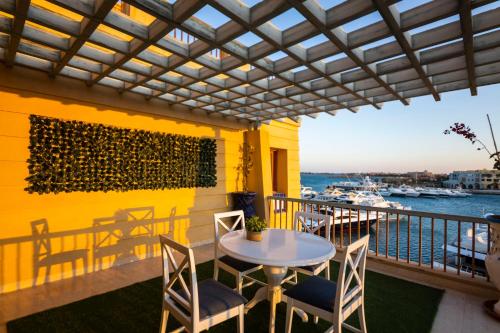 El Gouna Elite Worldwide Sea & Garden Residences - Hurghada, Egypt 5