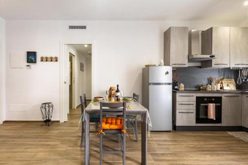  Conteduca Apartment by BarbarHouse in Fasano