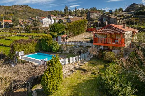 GuestReady - Quintinha casas do jardim 2, Arcos de Valdevez