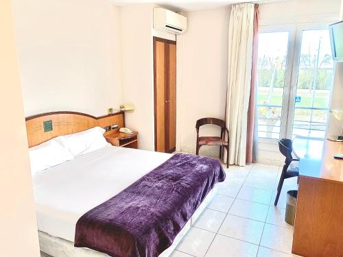 . Hotel Arumí