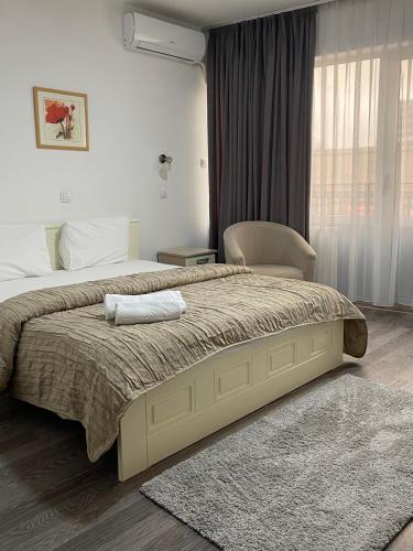 . Garni Hotel Hamburg