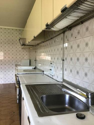 Casa Tino 2 in Montederramo