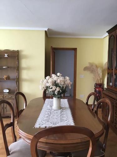 Casa Tino 2 in Montederramo