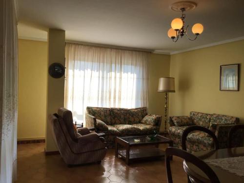 Casa Tino 2 in Montederramo