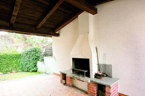  Villa White in Lignano Sabbiadoro