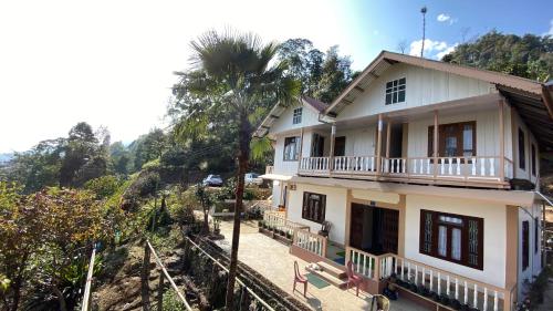 Exterior view, The Tranquil Farm Stay in Paren Godak Khasmahal
