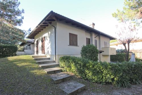  Villa White in Lignano Sabbiadoro
