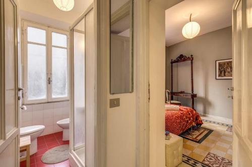 Monti Coliseum 2nd floor 3 bedroom, Rome (photo 5)