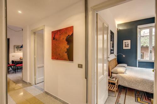 Monti Coliseum 2nd floor 3 bedroom, Rome (photo 8)