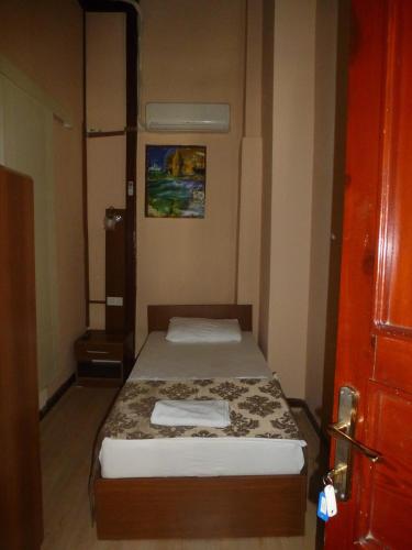 Konak Hotel Kaleiçi, Antalya (zdjęcie 3)