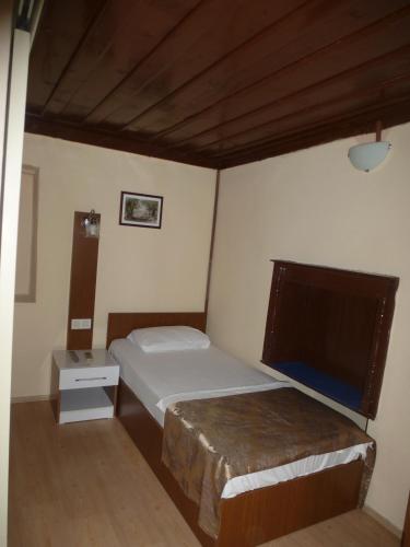 Konak Hotel Kaleiçi, Antalya (zdjęcie 4)