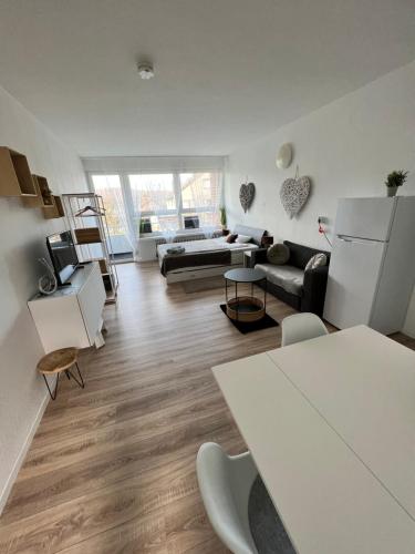 KnocksCasa4You 1 Zimmer Appartement Nr 5 direkt in Marburg