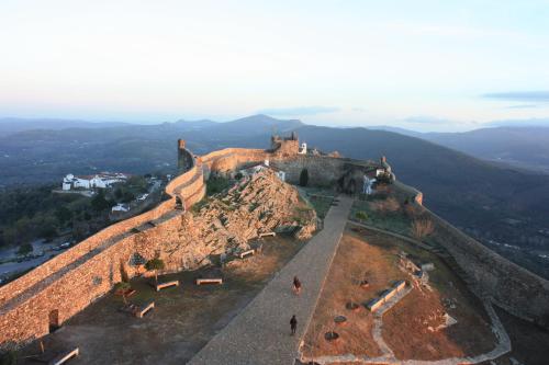 Dom Dinis Marvão