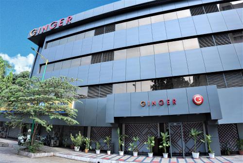 Ginger Thane, Thane (foto 9)