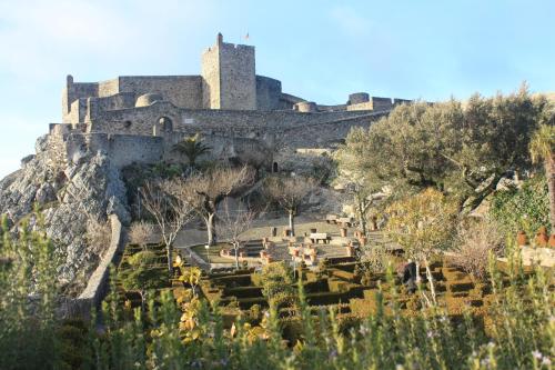 Dom Dinis Marvão - image 2