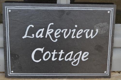 Lake View Cottage close to Le Mans 24H circuit