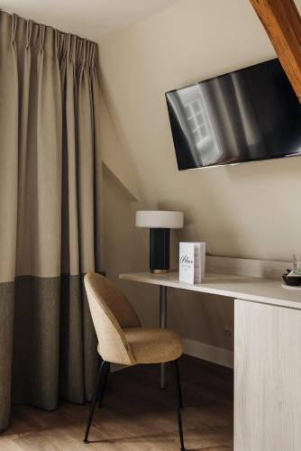 Adam Suites Hotel – Amsterdam, NY