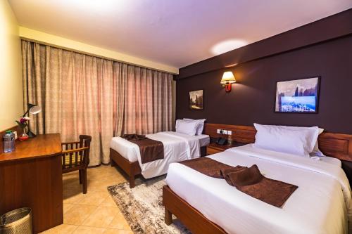 hotel photo