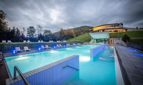 Las Caldas by blau hotels