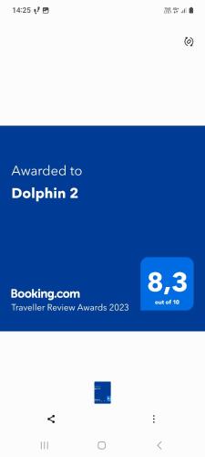 Dolphin 2