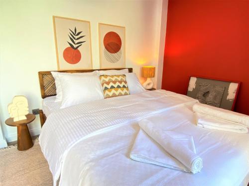Tiyoho - Boheme Apartment in Beyoğlu, Brand New Building