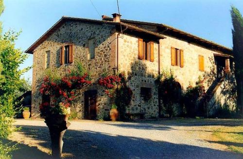 Poggio Vitignano Charming Cottage With Pool and Parking