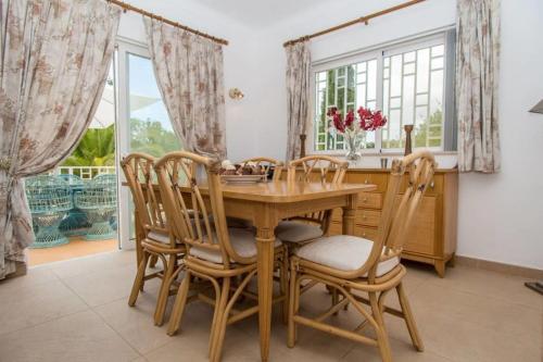 บริการและสิ่งอำนวยความสะดวก, Casa Figueira, Salicos in ซาลิโกส