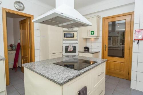 สิ่งอำนวยความสะดวก, Casa Figueira in คาวีโร