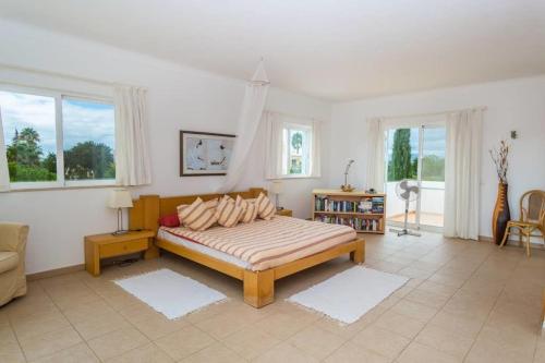 บริการและสิ่งอำนวยความสะดวก, Casa Figueira, Salicos in ซาลิโกส