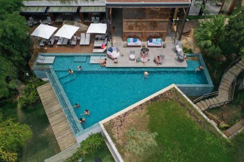433581807 Wyndham Ilhabela Casa Di Sirena