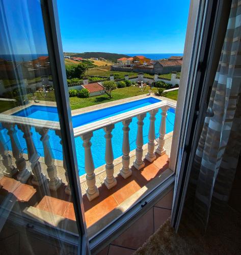 Iekārtas, Pata da Gaivota Boutique House in Praia Da Areia Branca