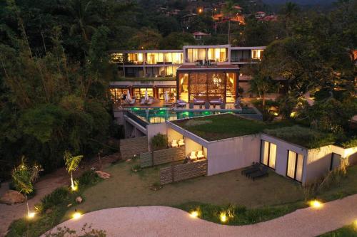 433581884 Wyndham Ilhabela Casa Di Sirena