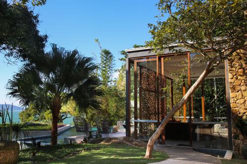 433582000 Wyndham Ilhabela Casa Di Sirena