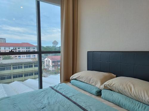 Kozi ONE Homestay Infinity pool & Gym 2Rooms photo 1