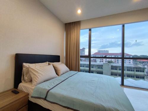 Kozi ONE Homestay Infinity pool & Gym 2Rooms photo 3