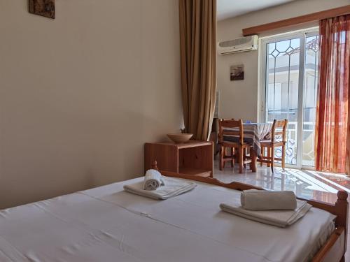 Beautiful studio for 2 #4 - Archaggelos, Rhodes